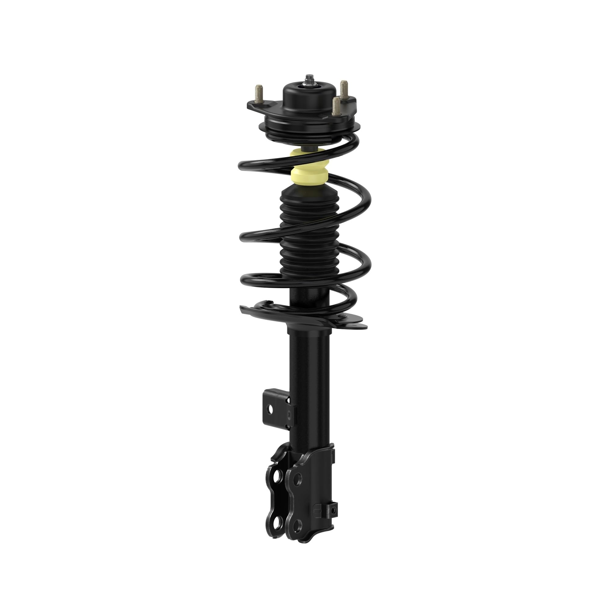 Amazon.com: Monroe Quick-Strut 182587 Suspension Strut and Coil